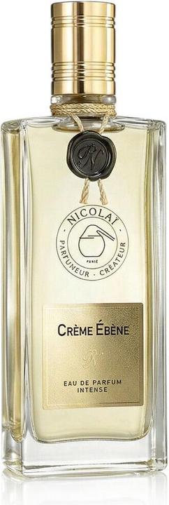 Produktbild Creme Ebene Intense Edp 100Ml (Eau de Parfum, 100 ml)