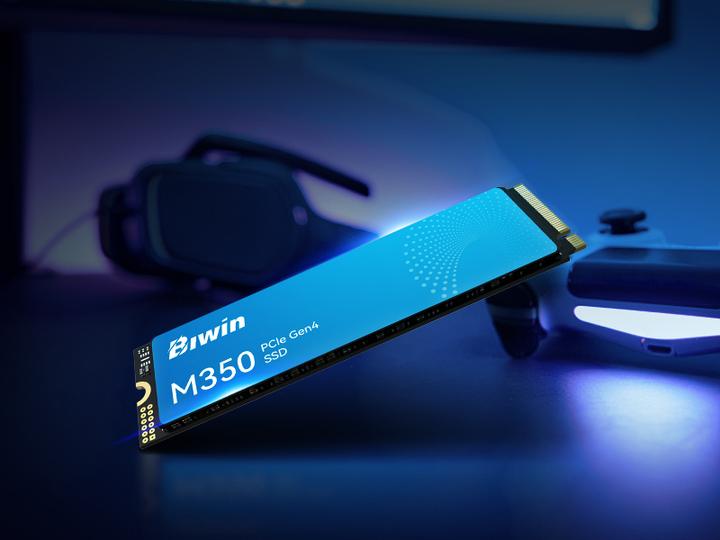 Immagine prodotto Acer M350 (4000 GB, M.2 2280)