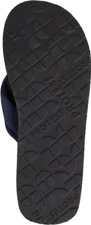 Productafbeelding MGA Heren teenslippers prttambaba SLP's protesteren (43)