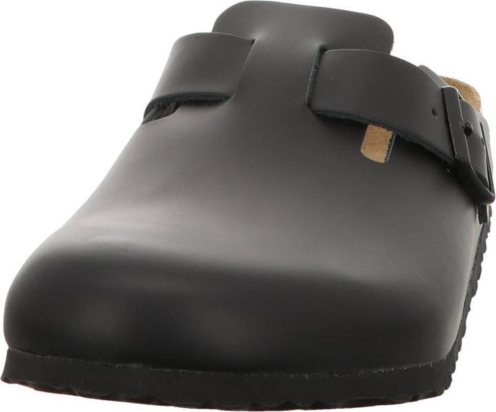 Actual product image Birkenstock Boston Naturleder Normal (43)