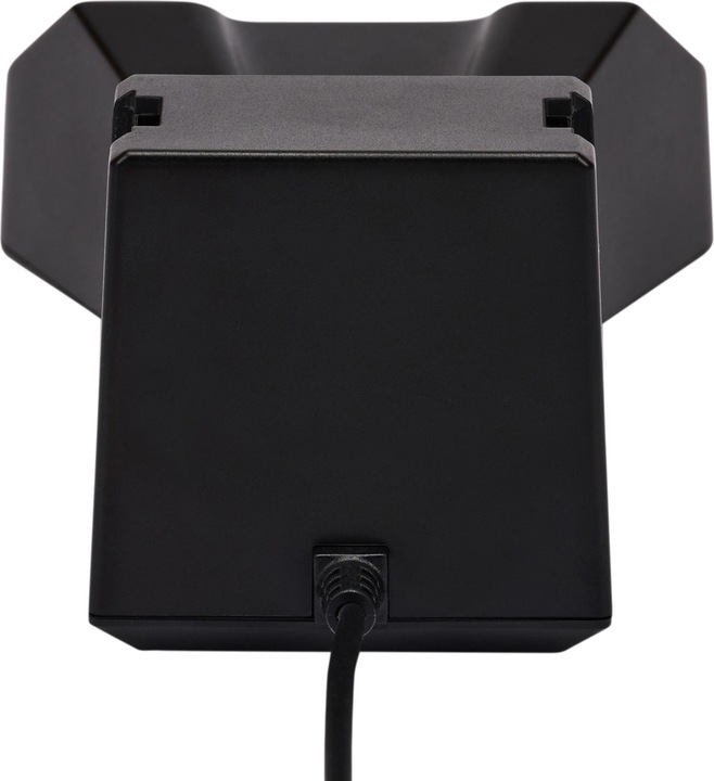 Actual product image PowerA Controller Charging Station by for Nintendo Switch (Switch, Switch OLED)
