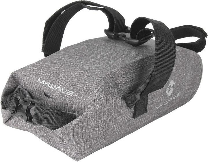 M-Wave Suburban (20 l, Sac de selle)