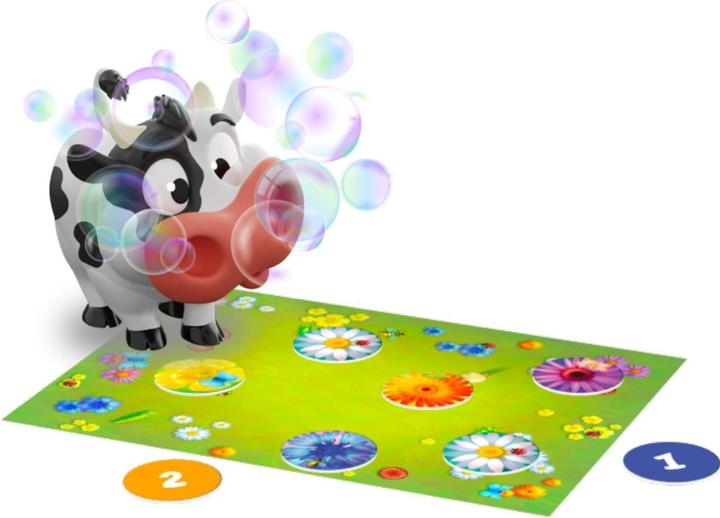 Actual product image Goliath Toys Goliath toy, mixed colours (18.94) (2 - 4 Players)