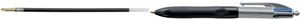 Produktbild Bic Grip Pro (Grau, Schwarz, 1 x)