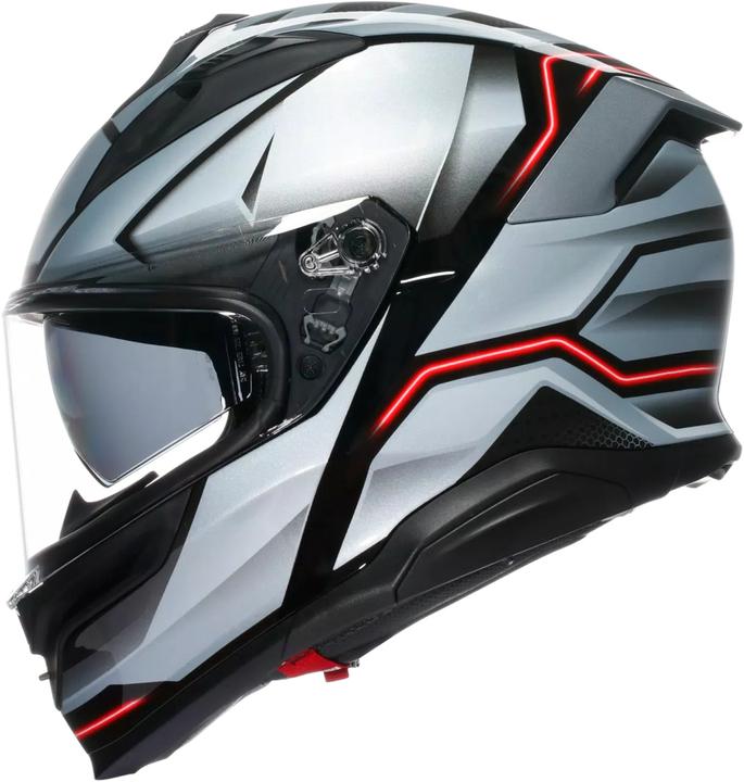 Produktbild AGV Casque intégral K-7 Jaeger (M)