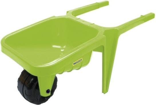 Immagine prodotto Wader Una carriola verde gigante