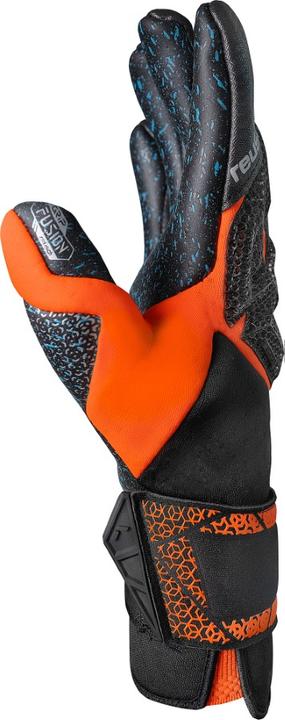 Produktbild Reusch Attrakt Fusion Carbon® (10)