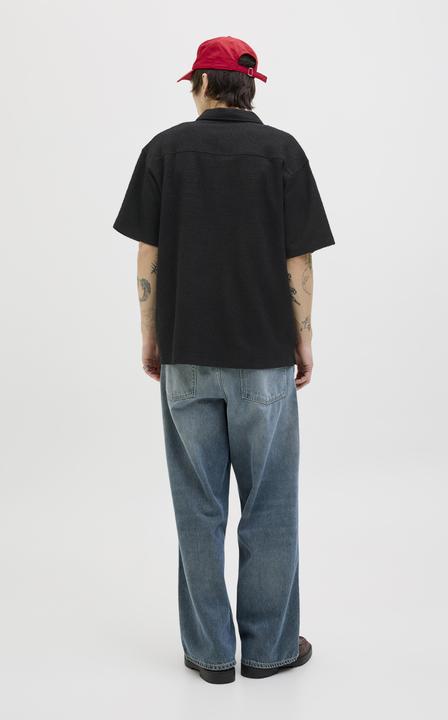 Produktbild Jack & Jones Loose Fit Hemd Hemd (XS)