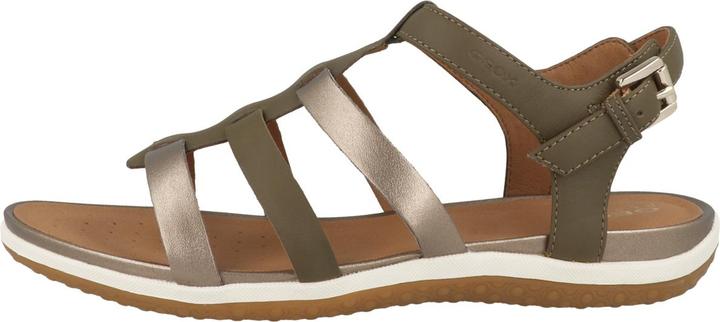 Actual product image Geox D Sandal Vega A - 62061 (41)
