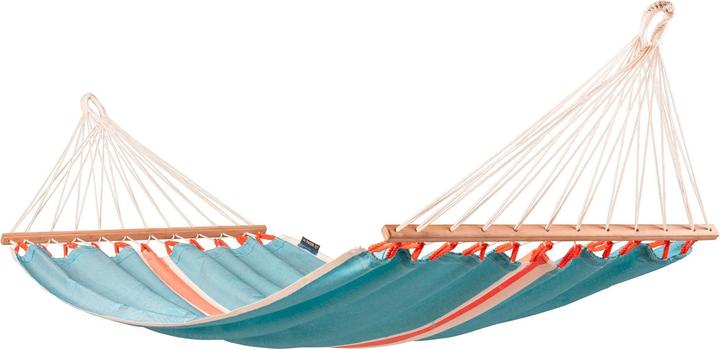 Actual product image La Siesta Rod hammock Single (120 kg)