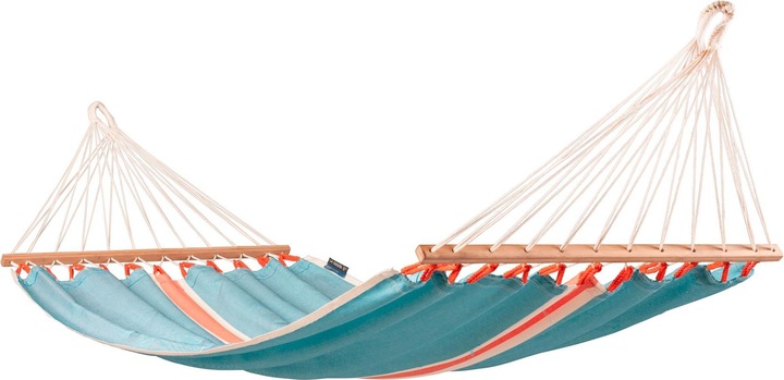 La Siesta Rod hammock Single (120 kg)