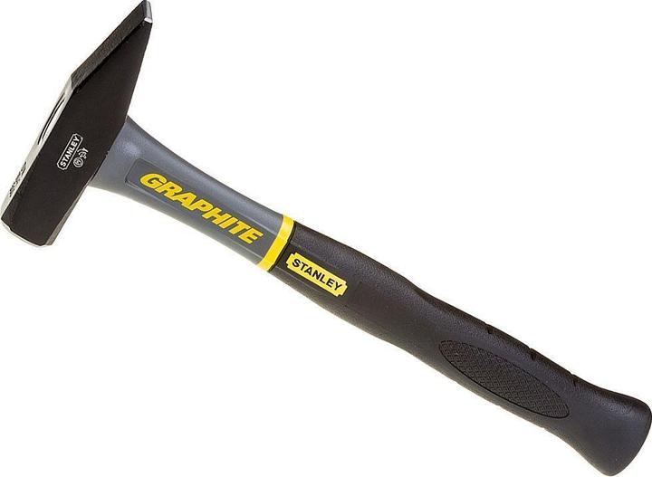 Actual product image Black & Decker fitter's hammer (764 g)