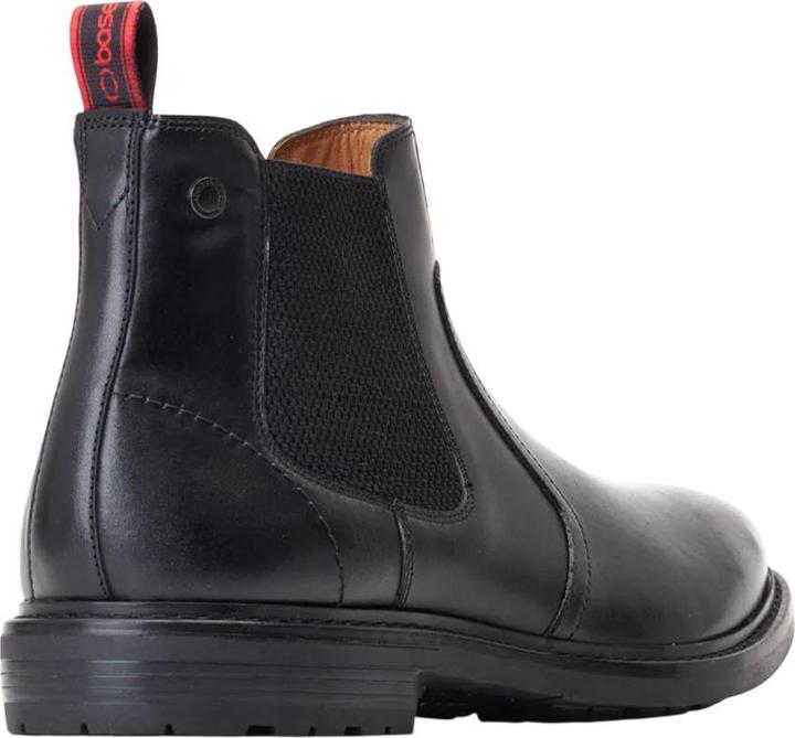 Produktbild Base London Stiefeletten Bloom Leder (45)