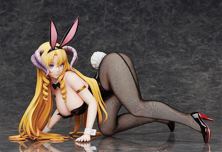 Produktbild FREEing Seven Mortal Sins Mammon: Bunny