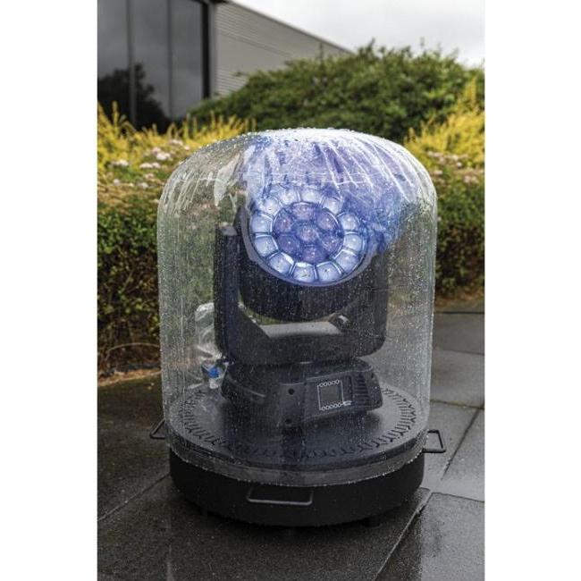 Thumbnail - Showgear Zylindrische Hülle für Rain Dome 60, Lichttechnik Zubehör