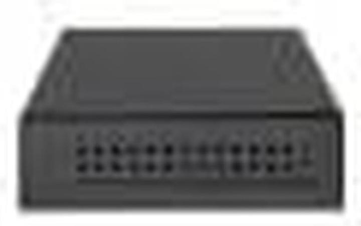 Image du produit LevelOne Commutateur 8x GE GES-2108P 8xPoE (8 ports)