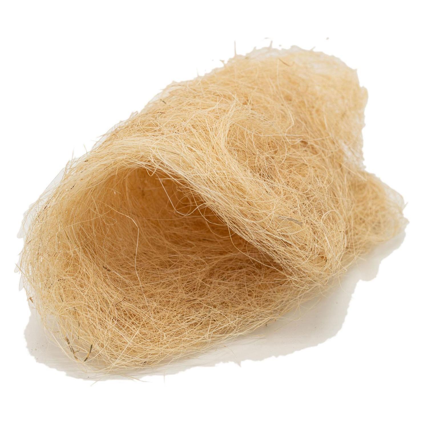 Colorations Kleuren - Natuurlijk Sisal, 50 Gram