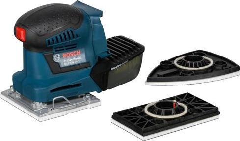 Actual product image Bosch Professional GSS 18V-10 (Sander)