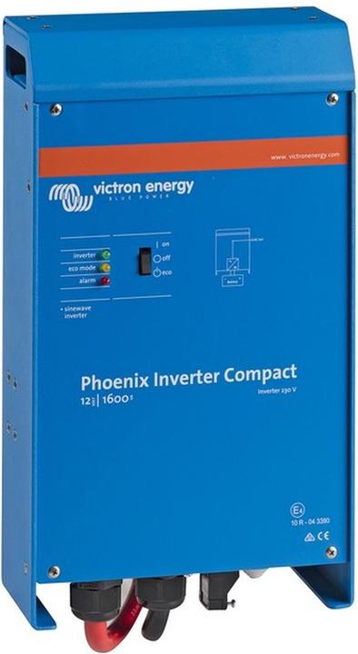 Produktbild Victron Energy Phoenix Inverter Compact