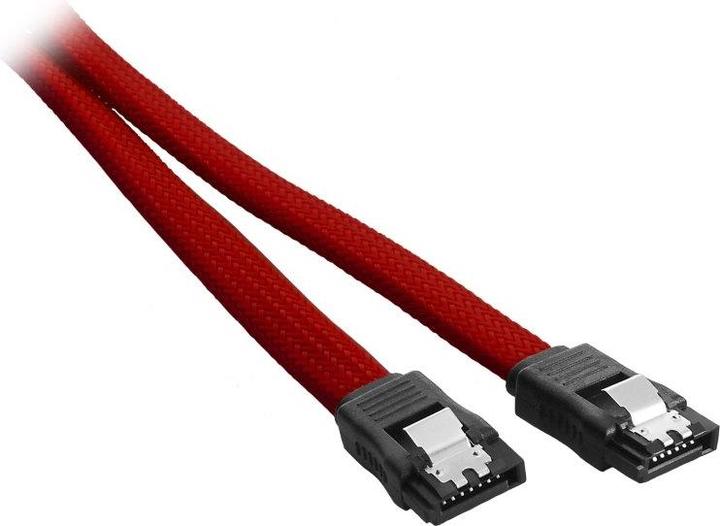 Produktbild CableMod ModMesh SATA 3 Cable 60cm