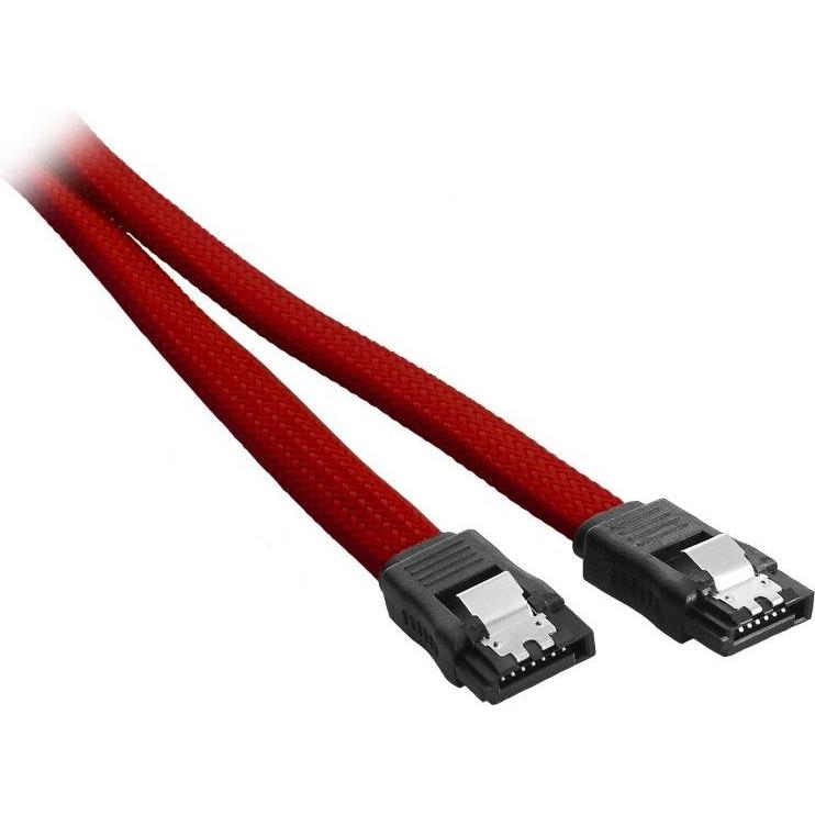 CableMod ModMesh SATA 3 Cable 60cm, Interne Kabel (PC)