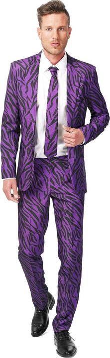 Actual product image Suitmeister Pimp Tiger (S)