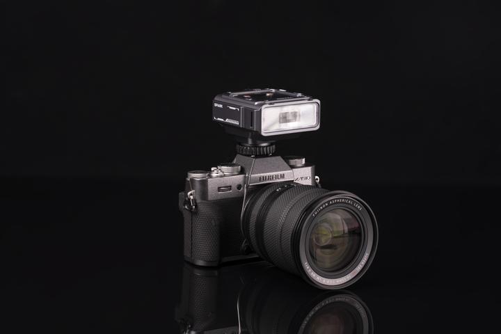 Produktbild Viltrox FLASH Z3-F SPARK For Fuji (Aufsteckblitz, Fuji)