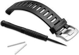 Actual product image Garmin Bracelet extension for FR610 (24 mm, Silicone)