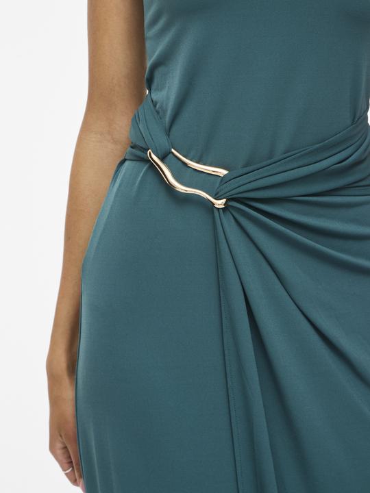 Image du produit Vila VIJUSTINE Ärmelloses Maxikleid (M)