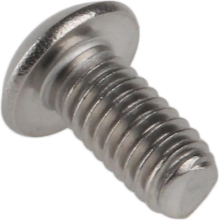 Produktbild RS PRO Innensechskantschraube (100 Schrauben pro Stück)