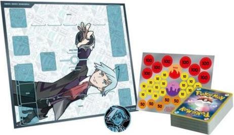 Produktbild Pokémon Scarlet & Violet: Steven Stone's Beldum & Metagross ex (sv0D) Starter Set - JPN (Japanisch, Box Set & Collection)