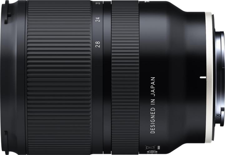Image du produit Tamron AF 17-28mm F/2.8 Di III RXD (Sony E, Plein format)