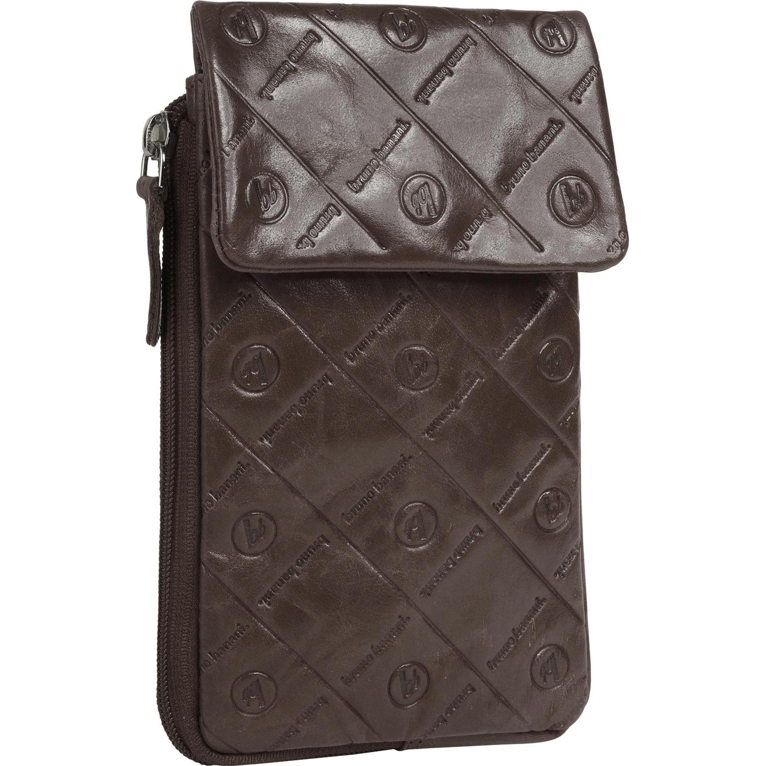 Thumbnail - Bruno Banani, Handtasche, Umhängetasche, Braun