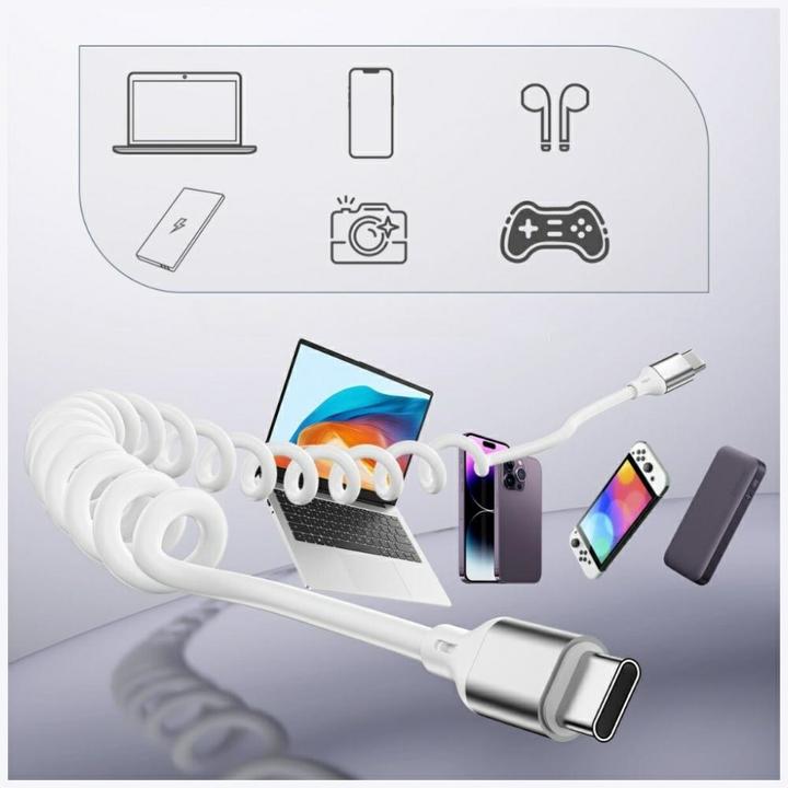 Produktbild 4smarts 541600 (0.50 m, 100 W)