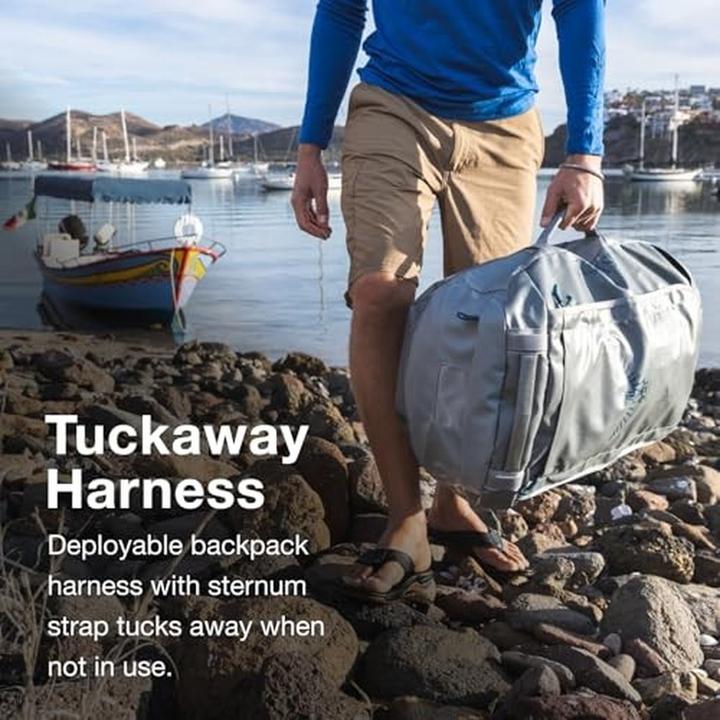 Produktbild Osprey Transporter-Duffel (40 l)