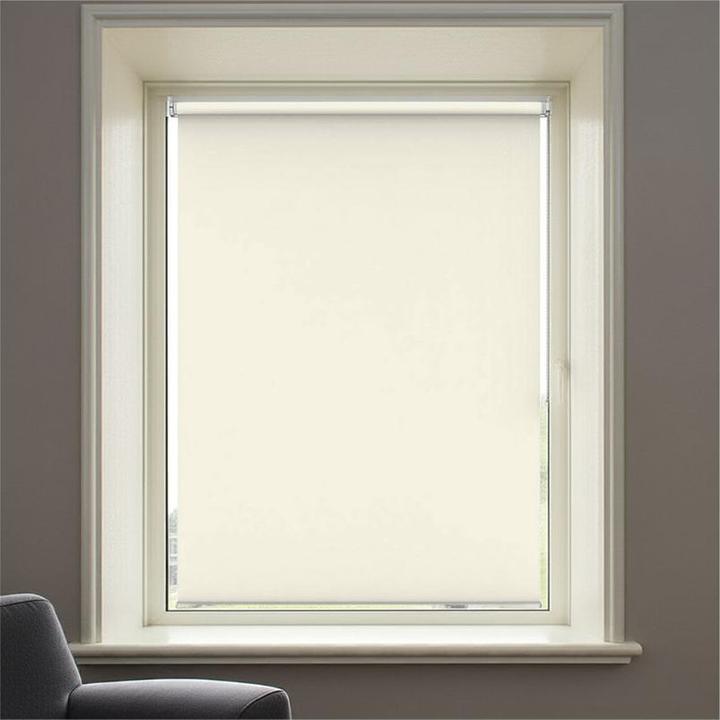 Produktbild Contini Rollo Uni Beige 120x210cm (120 x 210 cm)