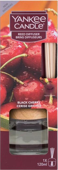 Immagine prodotto Yankee Candle Black Cherry (120 ml)