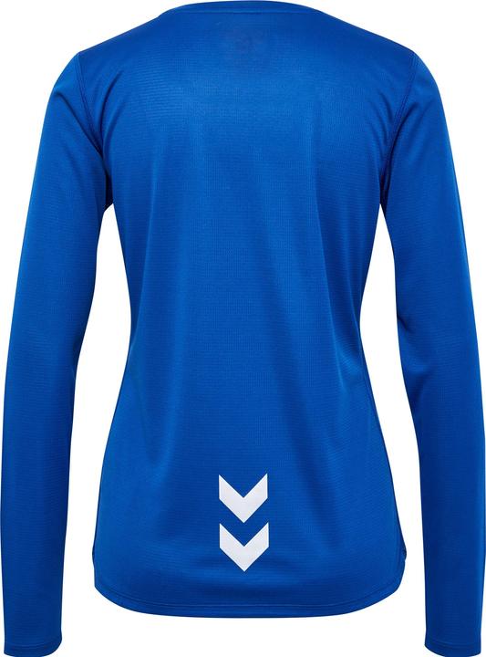 Immagine prodotto hummel hmlRUN MAGLIA L/S DONNA (XXL)