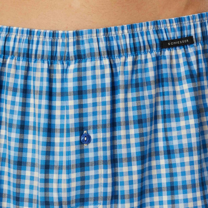 Actual product image Schiesser Boxer Multi (XXL, pack of 2)