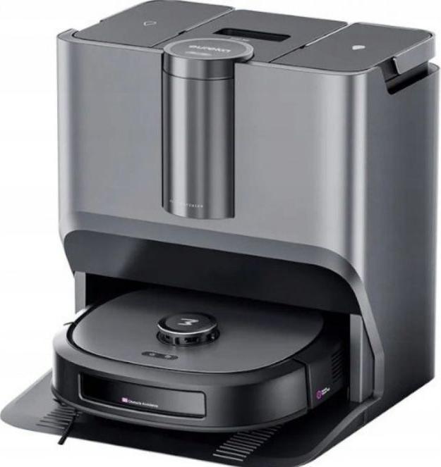 Image du produit Eureka Aspirateur-robot/J20 (Robot d'aspiration et de nettoyage)