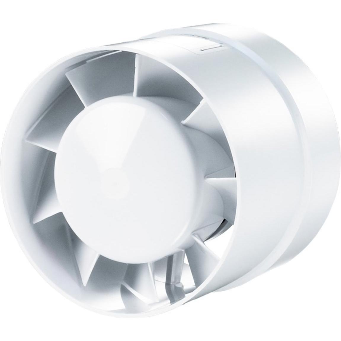 Vents, Belüftungsventilator, VKO L 125