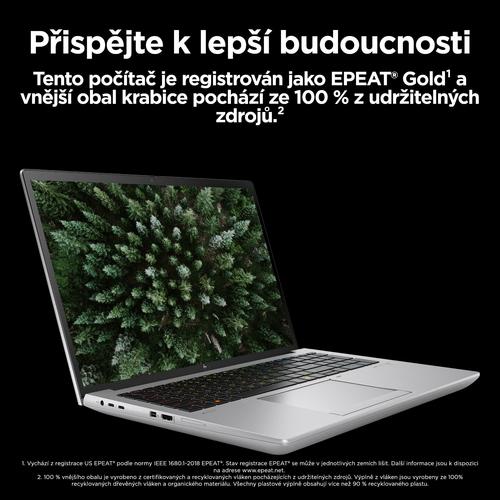 Produktbild HP ZBook Fury G11 (16", Intel Core i9-14900HX, 128 GB, 1000 GB, CH)