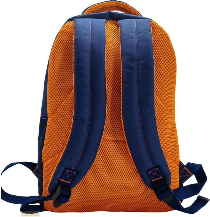 Actual product image La Plume Dorée Naruto - Uzumaki Naruto