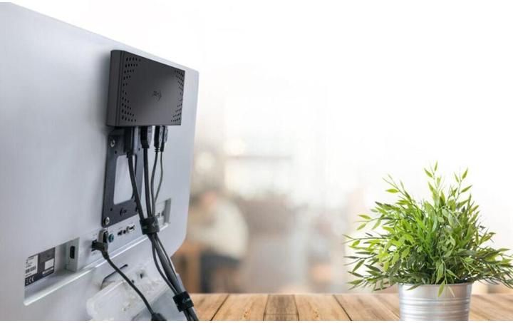 Produktbild i-tec Dual 4K (USB-C, 12 Ports)