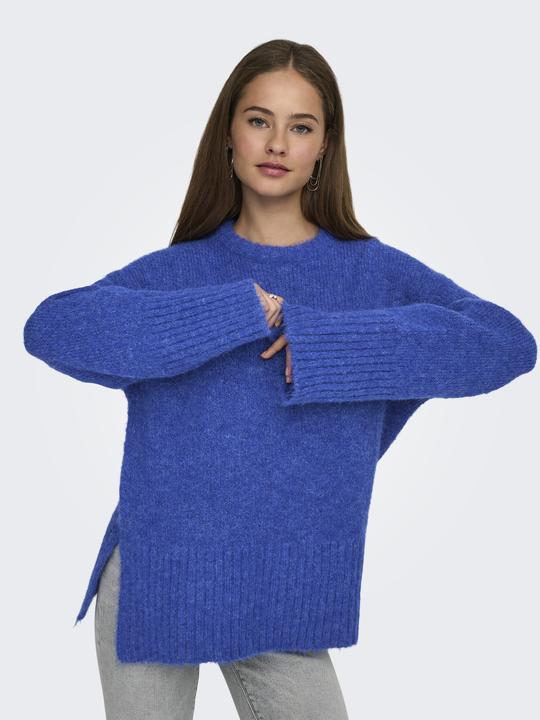 Actual product image Only ONLMAGGIE Strickpullover Strickpullover (M)