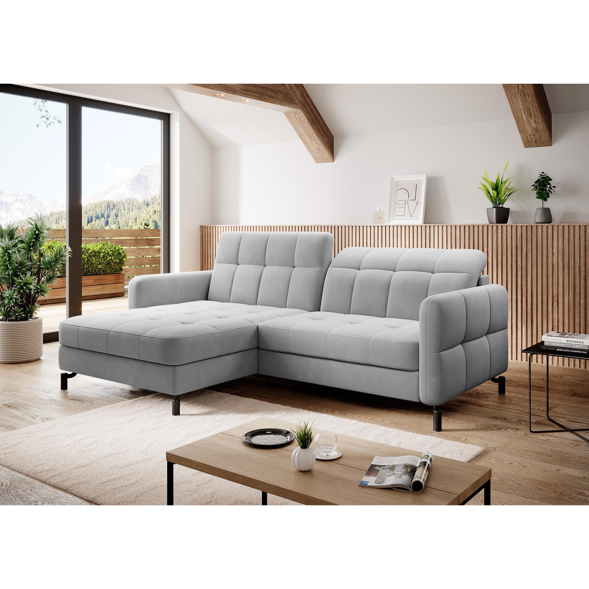 Thumbnail - ELTAP, Sofa, Lorelle (3-Sitzer, Bettsofa, Ecksofa)