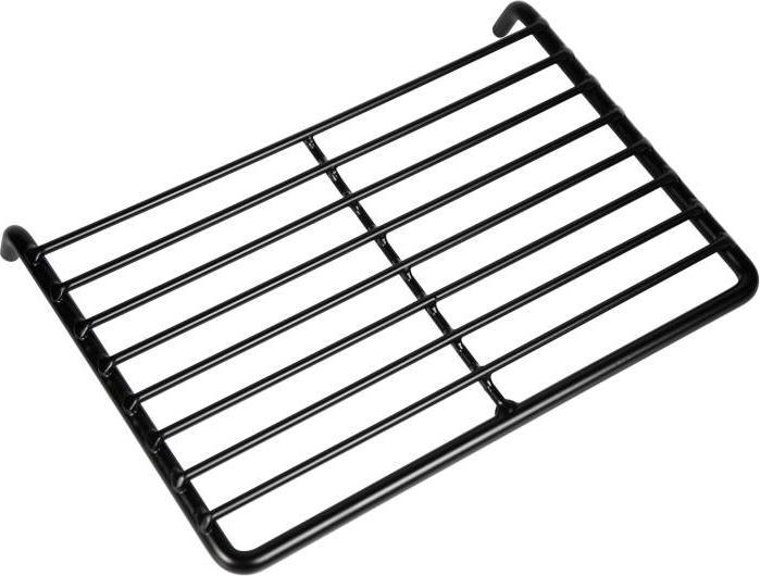 Actual product image The Bastard Crescent stone M