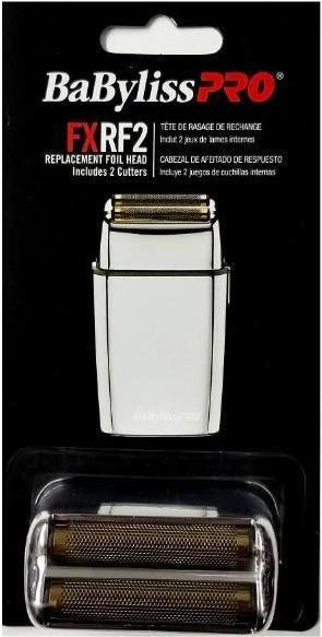 Produktbild BaByliss Pro 4 Artists FXRF2E Rasierkopf 1 Siver (1 x)