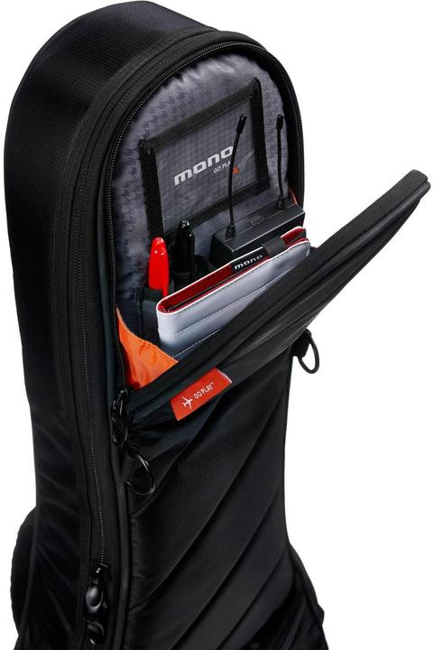 Immagine prodotto mono Vertigo Semi Hollow Guitar Case (Chitarra)