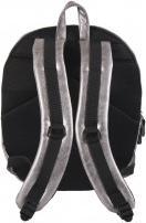 Produktbild The Mandalorian Rucksack lässig urban aus Kunstl